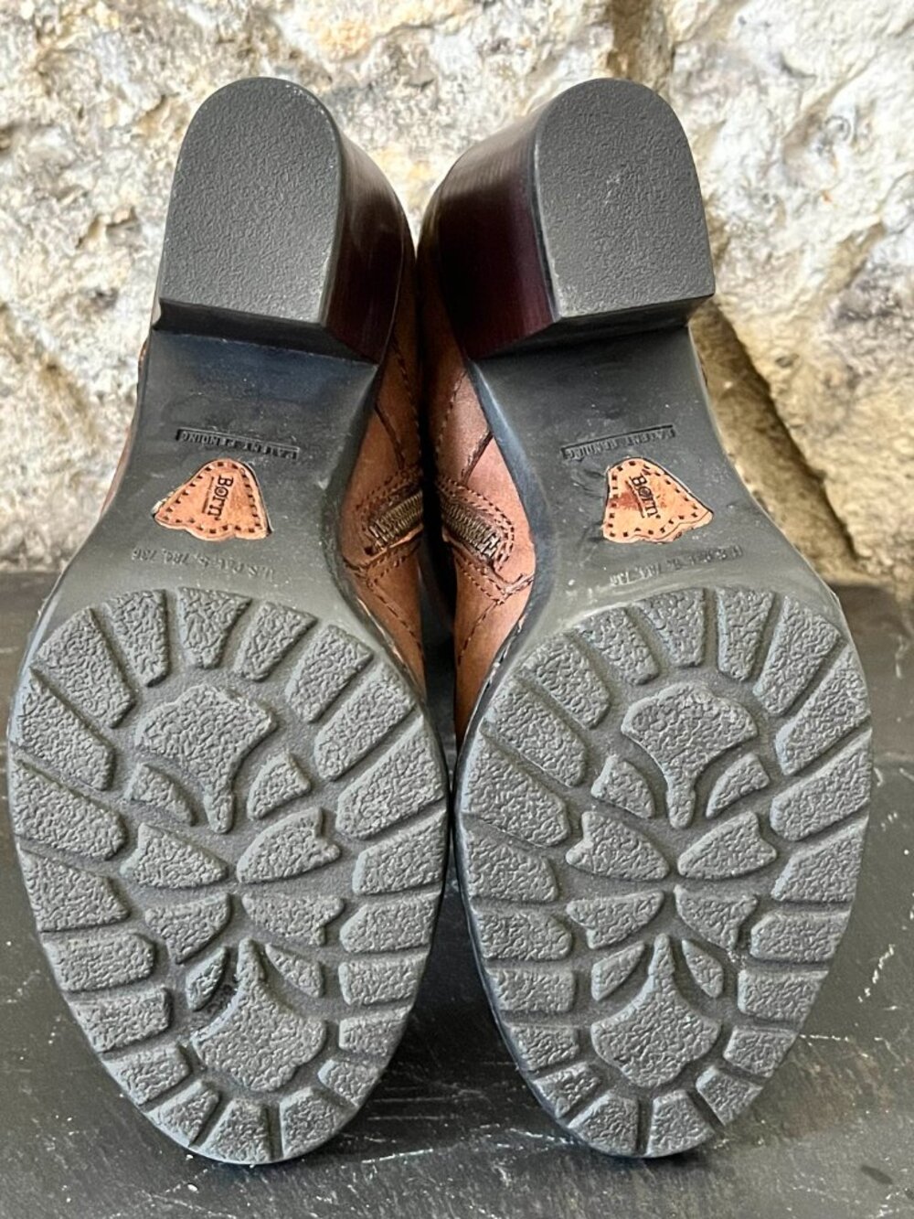 Born Gilary Boots - Picture 7 of 12